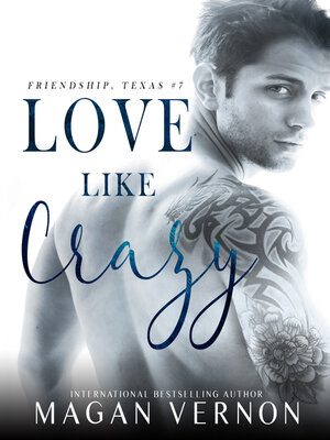 cover image of Love Like Crazy